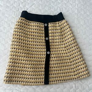Maje French Style Skirt (EU 36)